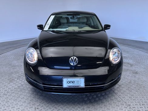 Used 2013 Volkswagen Beetle 2.0T FWD image 28