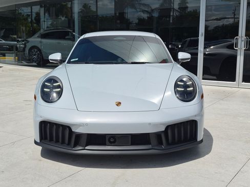 Used 2026 Porsche 911 Carrera GTS RWD image 6