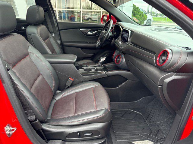 Used 2020 Chevrolet Blazer RS AWD/4WD image 33