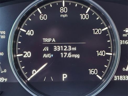 Used 2021 MAZDA CX-5 Grand Touring image 22