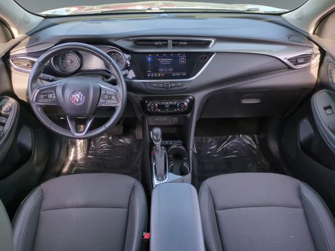 Used 2023 Buick Encore GX Select image 10