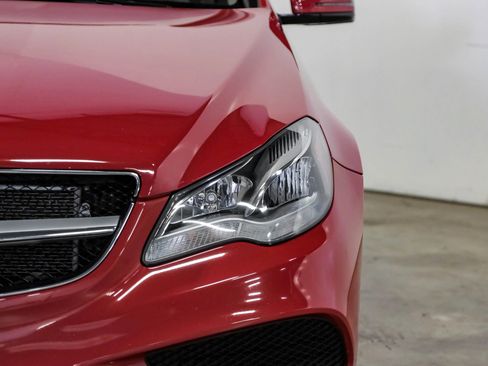 Used 2016 Mercedes-Benz E 400 Coupe image 33