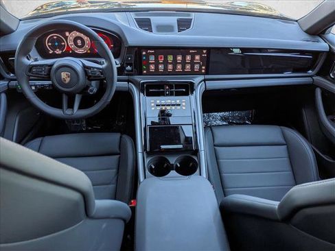 New 2025 Porsche Panamera image 21