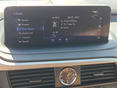 Used 2021 Lexus RX 350 FWD w/ Premium Package image 31