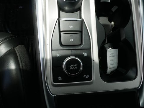 Certified 2021 Ford Explorer Platinum w/ Equipment Group 601A AWD/4WD image 33