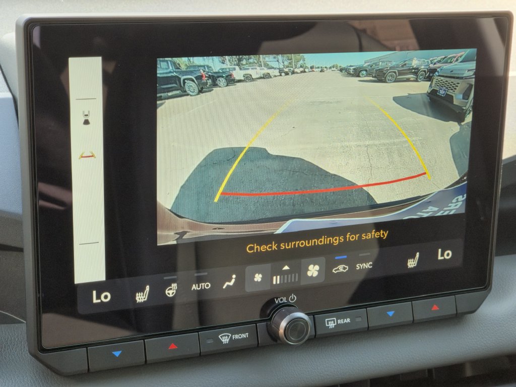 New 2026 Toyota RAV4 XLE Premium w/ Panoramic Sun Roof Package FWD image 18