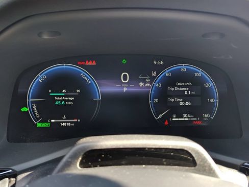 Used 2025 Toyota Camry XLE w/ Premium Plus Package AWD/4WD image 28