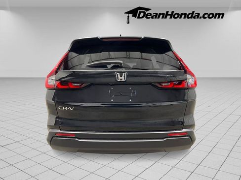 New 2026 Honda CR-V EX image 4