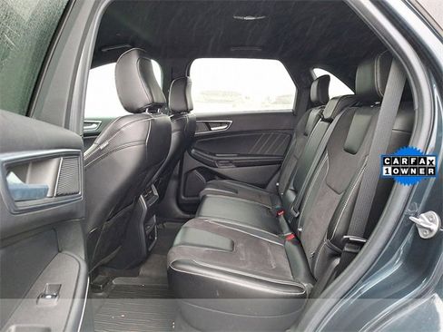 Used 2023 Ford Edge ST image 10