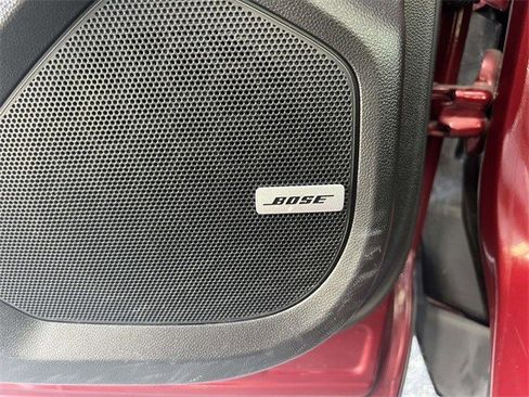 Certified 2022 Chevrolet TrailBlazer RS w/ Sun and Liftgate Package image 20