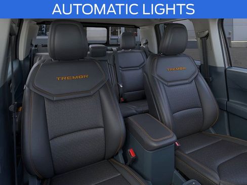 New 2025 Ford Maverick Tremor image 10