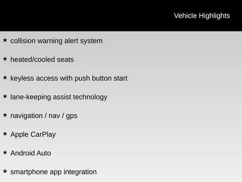 Used 2021 Lexus RX 350 AWD w/ Premium Package image 6