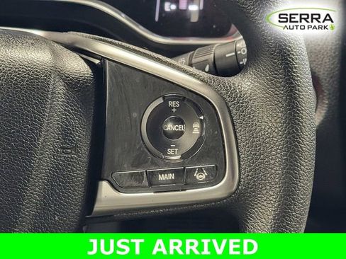 Used 2018 Honda CR-V EX image 29