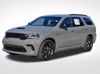 New 2026 Dodge Durango GT w/ Blacktop Package AWD/4WD video 2