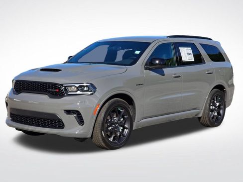 New 2026 Dodge Durango GT w/ Blacktop Package AWD/4WD image 2