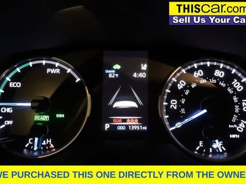 Used 2022 Toyota RAV4 XLE w/ Convenience Package AWD/4WD image 14