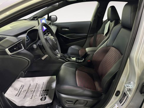 New 2026 Toyota Corolla XSE image 9