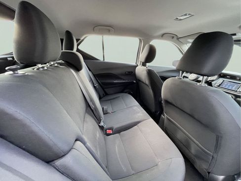 Used 2024 Nissan Kicks S FWD image 18