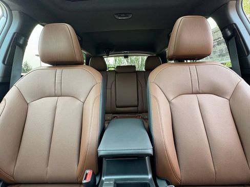 New 2026 Subaru Outback Touring AWD/4WD image 36