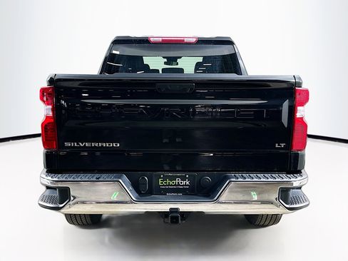 Used 2023 Chevrolet Silverado 1500 LT image 7