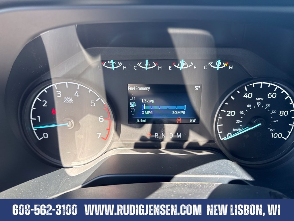 New 2026 Ford F250 XLT AWD/4WD image 15
