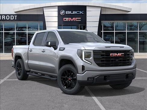 New 2026 GMC Sierra 1500 Elevation w/ Preferred Package image 7