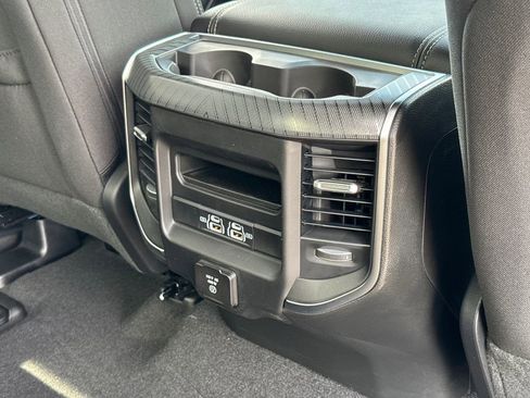 New 2026 RAM 1500 Big Horn image 17