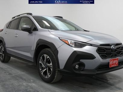 New 2025 Subaru Crosstrek 2.5i Premium