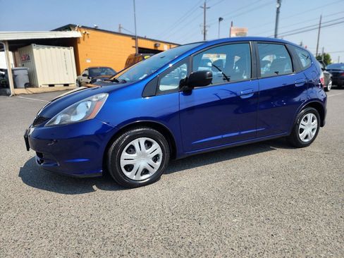 Used 2011 Honda Fit image 15