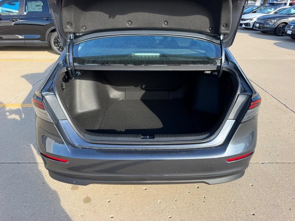 New 2026 Honda Accord LX image 4