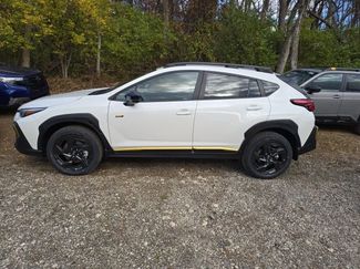 New 2026 Subaru Crosstrek 2.5i Sport video 2