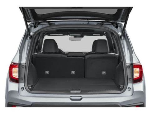 Used 2024 Honda Passport TrailSport image 14