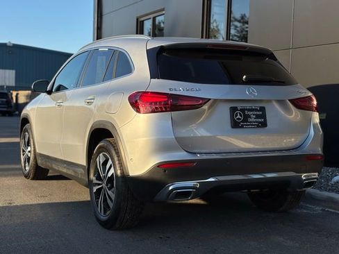 Used 2026 Mercedes-Benz GLA 250 4MATIC image 5