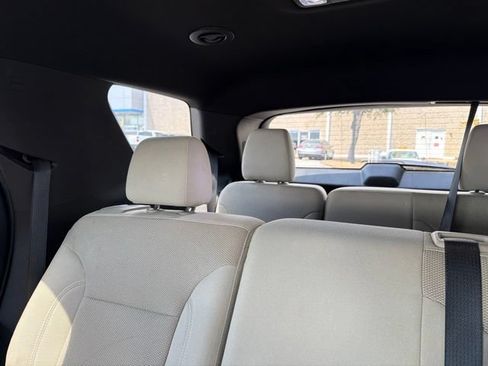 Used 2023 Chevrolet Traverse LS w/ Midnight/Sport Edition FWD image 11