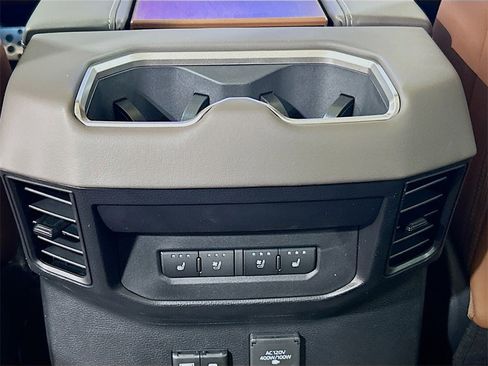 New 2026 Toyota Tundra 1794 Edition image 27