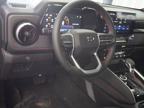 New 2025 Chevrolet Colorado Z71 image 11