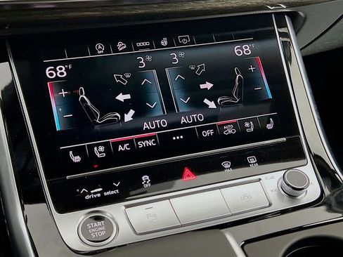 New 2026 Audi Q7 3.0T Premium Plus w/ Premium Plus Package image 17