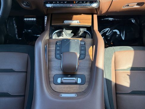 Certified 2024 Mercedes-Benz GLE 53 AMG 4MATIC image 15