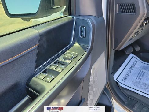 Used 2025 Ford F150 Tremor AWD/4WD image 18