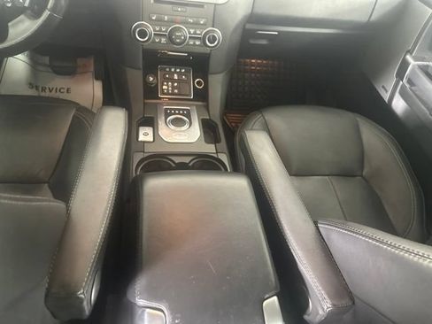 Used 2016 Land Rover LR4 HSE LUX AWD/4WD image 23