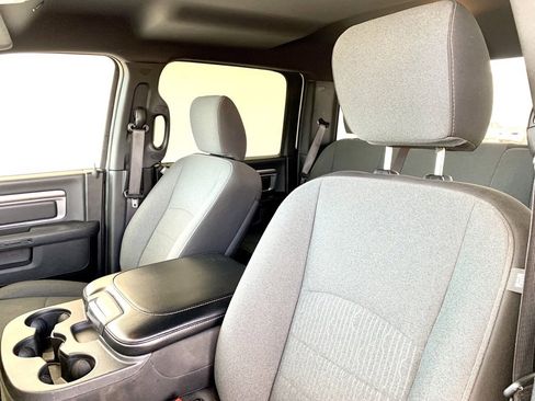 Used 2024 RAM 1500 Classic Warlock image 12