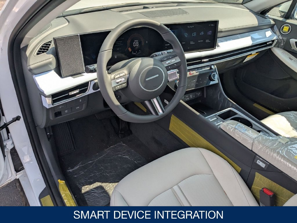 New 2026 Hyundai Sonata SEL FWD image 18