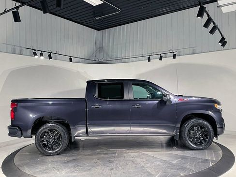 Used 2023 Chevrolet Silverado 1500 RST w/ Convenience Package II image 10