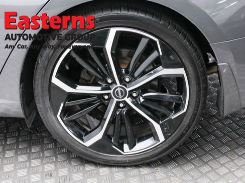 Used 2023 Nissan Altima 2.5 SR image 8