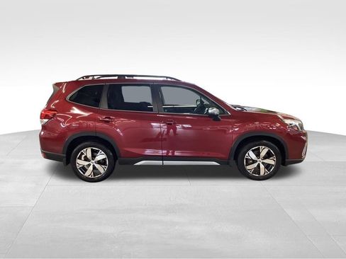 Used 2021 Subaru Forester Touring AWD/4WD image 24