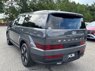 New 2026 Hyundai Santa Fe SE video 3