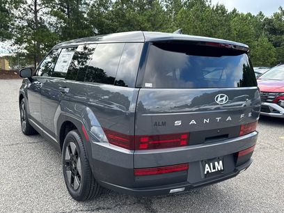 New 2026 Hyundai Santa Fe SE