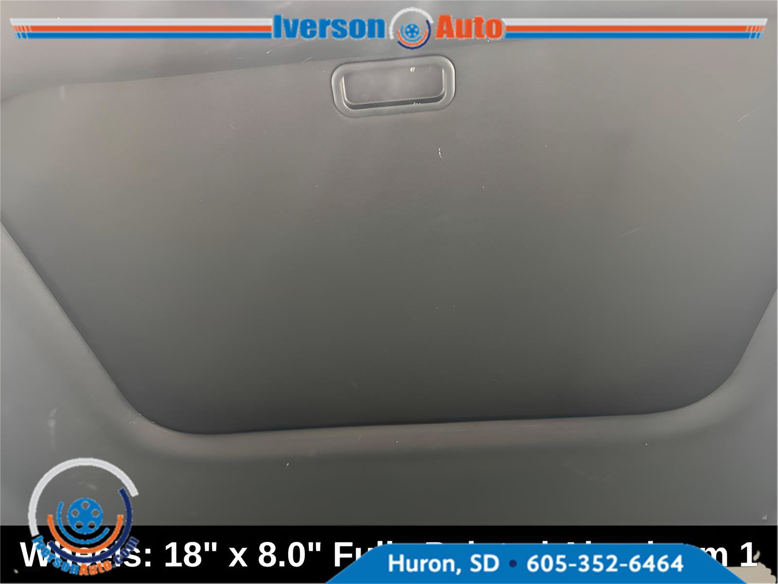 Used 2024 Jeep Grand Cherokee L Altitude AWD/4WD image 33