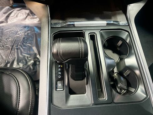 Used 2023 Ford F150 Platinum w/ Equipment Group 701A High AWD/4WD image 17