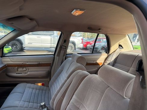 Used 1994 Mercury Grand Marquis GS image 7